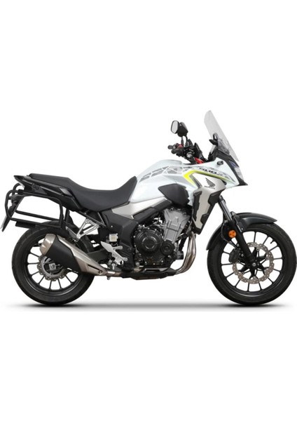 4p Yan Çanta Demiri Honda Nx 500 (23-24) H0ICX594P modelleri