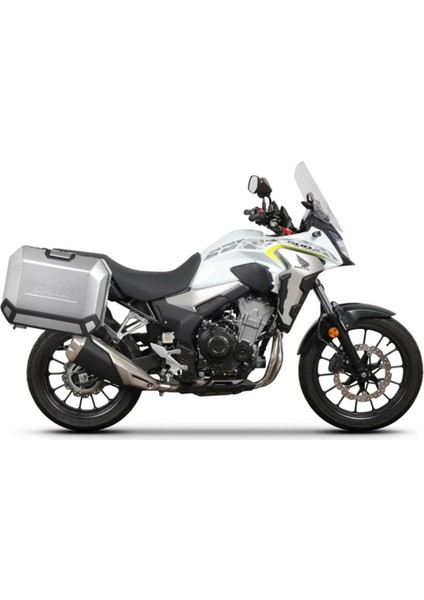 4p Yan Çanta Demiri Honda Nx 500 (23-24) H0ICX594P fırsatları
