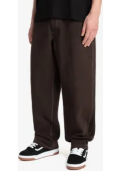 Skate Check-5 Loose Denim