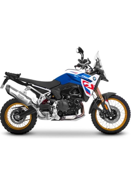 Topcase Bağlantı Demiri Bmw F900GS 2024-2025 W0FG94ST modelleri
