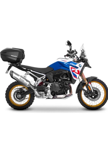 Topcase Bağlantı Demiri Bmw F900GS 2024-2025 W0FG94ST fırsatları