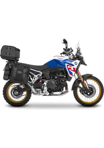 Topcase Bağlantı Demiri Bmw F900GS 2024-2025 W0FG94ST indirimleri
