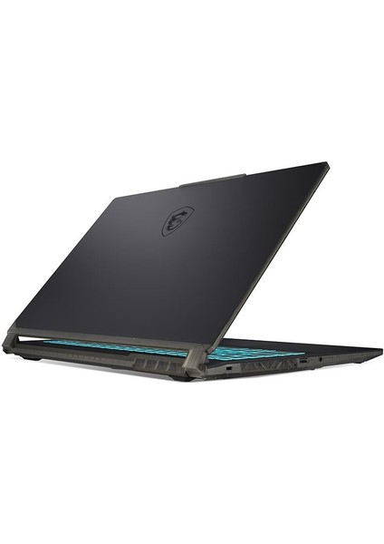 Cyborg 15 13.Nesil Core i7 13620H-RTX4060 8GB-16GB-512Gb Ssd-15.6inc-W11