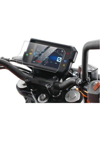Ktm 790 Adventure Bilgi Ekranı Gösterge 2020 2021 2022 2023 Uyumlu 9h Nano Ekran Koruyucu