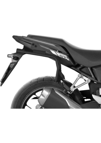 3p Yan Çanta Bağlantı Demiri Honda NX500 H0NX54IF