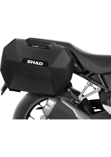 3p Yan Çanta Bağlantı Demiri Honda NX500 H0NX54IF fiyatları