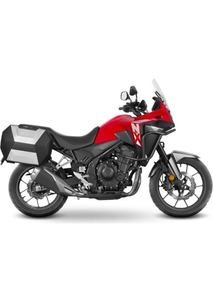 3p Yan Çanta Bağlantı Demiri Honda NX500 H0NX54IF fırsatları