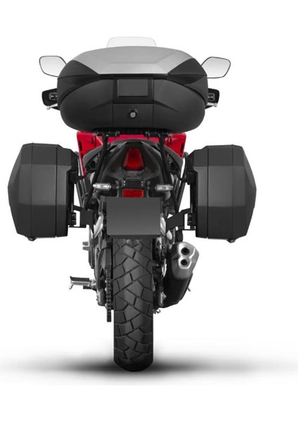 3p Yan Çanta Bağlantı Demiri Honda NX500 H0NX54IF indirimleri