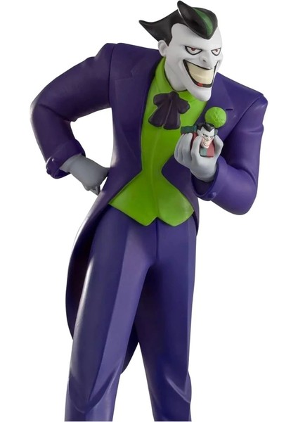 Dc Direct - Joker: Mor Çılgınlık Heykeli fiyatları