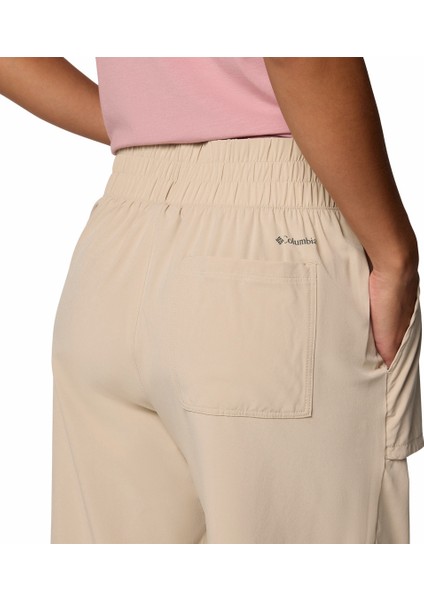 Boundless Beauty Wide Capri Iı Kadın Kapri AL2446 indirimleri