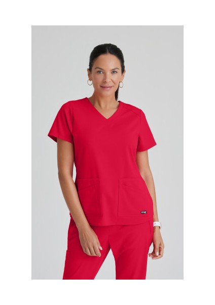 Grey’s Anatomy Emma GRST011 Tek Üst