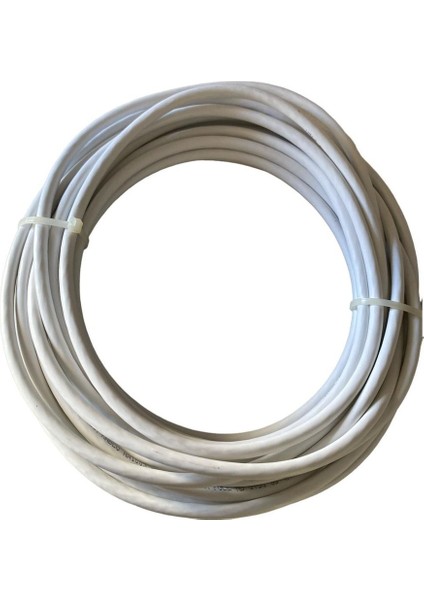 YE-9601 RG6U4 Hd Ccs Trishield Anten Kablosu 100METRE