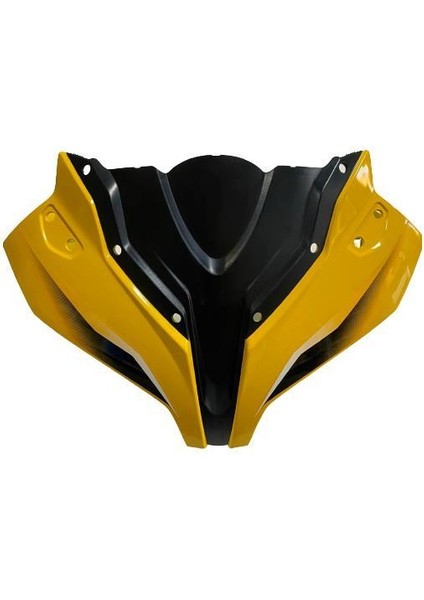 RS200 Ön Kafa Grenajı Sarı Orjinal