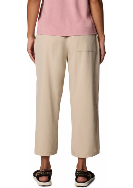 Boundless Beauty Wide Capri Iı Kadın Kapri AL2446 fırsatları