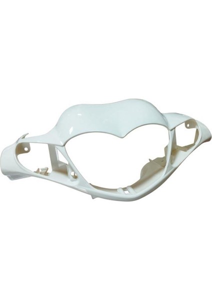 Çelik Kalipso 100-7 Far Muhafaza Beyaz