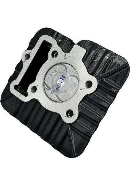 Pulsar NS125 Silindir+Piston+Segman Takımı