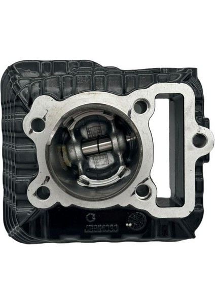 Pulsar NS125 Silindir+Piston+Segman Takımı