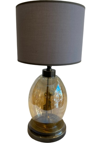 Cam Abajur fiyatları