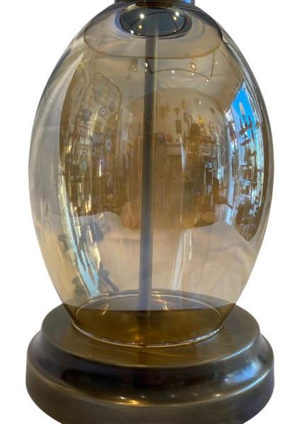 Cam Abajur indirimleri