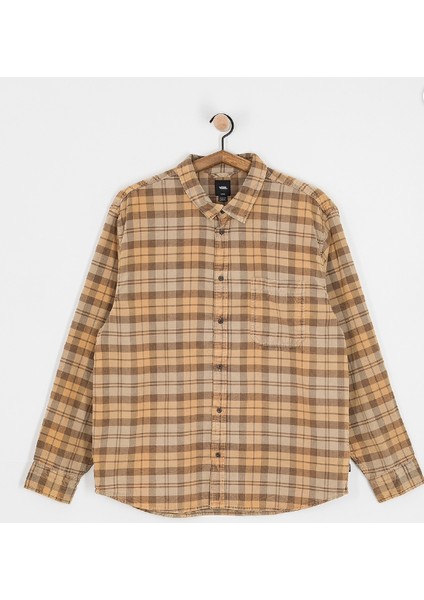 Nate Corduroy Ls Woven