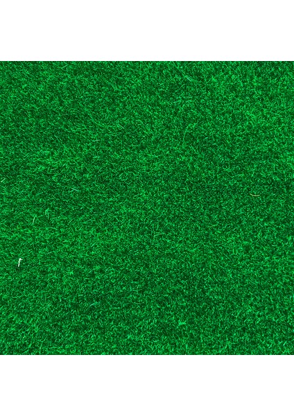 MGREEN50 100CM Stili Çoklu Boyut Suni Çim Halı Modeli Peyzaj Ölçekli Tren Demiryolu Sahne Yapı Düzeni Minyatür Malzeme (Yurt Dışından)