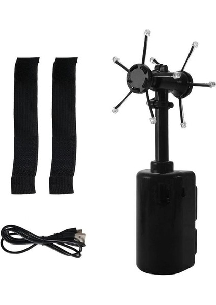 Siyah Stil Flash Ball LED Işık Kendin Yap Oyuncak Model Seti Sasuke Uzumaki Büyük Rasengan Kendin YAP130 Oyuncaklar Juguetes Oyuncak (Yurt Dışından)