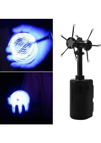 Siyah Stil Flash Ball LED Işık Kendin Yap Oyuncak Model Seti Sasuke Uzumaki Büyük Rasengan Kendin YAP130 Oyuncaklar Juguetes Oyuncak (Yurt Dışından)