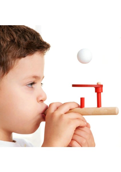 Toplayıcı Oyuncak Yüzen Top Oyunu Hava Oyuncak Dış Mekan Eğlenceli Spor Yaratıcı Boru Dengesi Çocuk Çocuklar Hediye Eğitici Oyuncaklar Jonglörlük Üfleyerek Top Oyuncağı (Yurt Dışından)