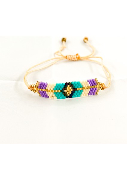 Miyuki Moda Bileklik