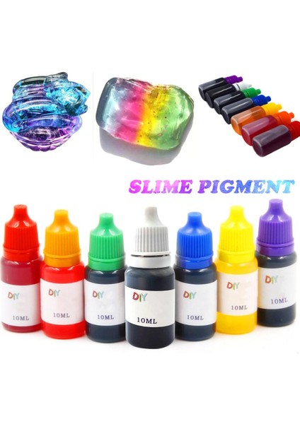 No.1 Tarzı Sabun Boya Sabun Yapım Seti - Sabun Renklendirme Boyası Pigment Katkısı Malzemeleri Için Temiz Sıvı Yapım Aksesuarları (Yurt Dışından) indirimleri