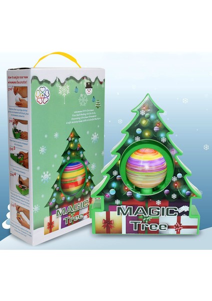 12 Elma Stili Çocuklar Için Kendin Yap Çizim Oyuncakları Paskalya Yumurtası Boyama Kiti Noel Ağacı Süsleri Dekorasyon Topları Eğitici El Sanatı Oyuncak (Yurt Dışından)