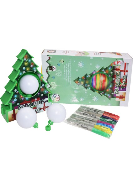 12 Elma Stili Çocuklar Için Kendin Yap Çizim Oyuncakları Paskalya Yumurtası Boyama Kiti Noel Ağacı Süsleri Dekorasyon Topları Eğitici El Sanatı Oyuncak (Yurt Dışından)