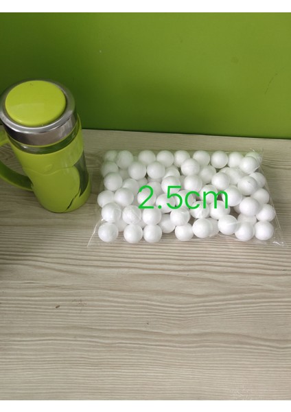 10CM 2 Adet Stil Polistren Köpük Beyaz Köpük Top Parti Düğün Dekorasyon Topu Çocuklar Dıy El Yapımı El Sanatları Topları Çok Çeşitli Boyutlar (Yurt Dışından) fiyatları
