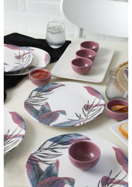 Vio Çeyiz Seti 14 Parça 6 Kişilik 19179 fırsatları