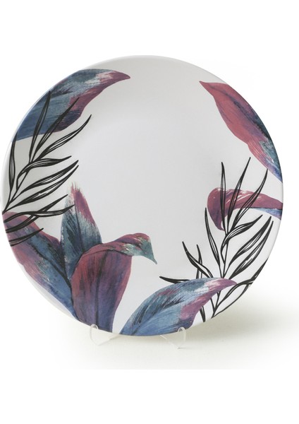 Vio Çeyiz Seti 14 Parça 6 Kişilik 19179