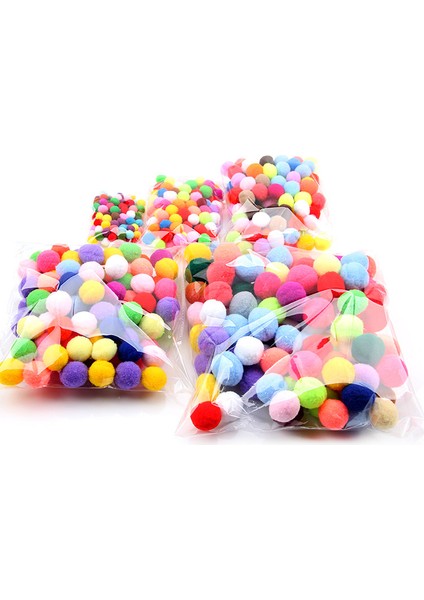 50ms15cm200pom100göz Stili Yaratıcı Renkli Ahşap Dondurma Çubukları(Yurt Dışından)