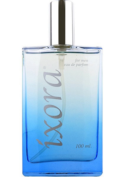 Ixora E028 Entrica Erkek Parfüm 100 ML EDP
