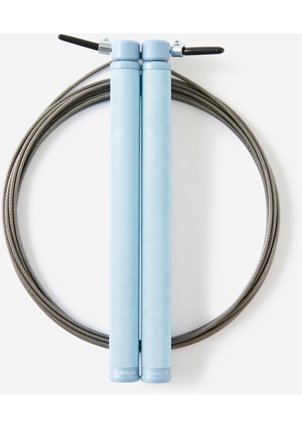 Corength Hızlı Atlama Ipi - Mavi - Speed Rope