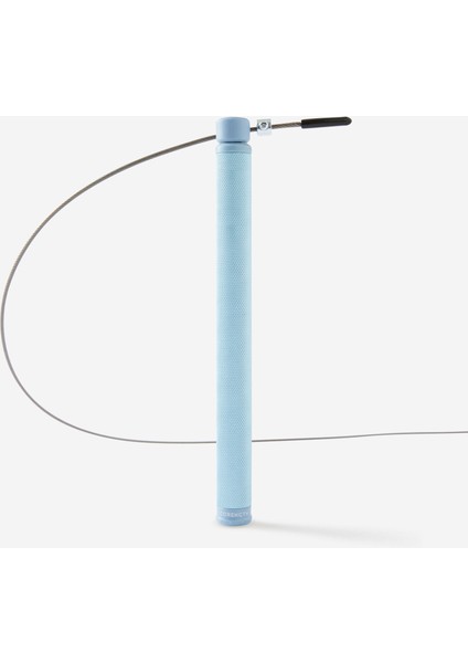 Corength Hızlı Atlama Ipi - Mavi - Speed Rope