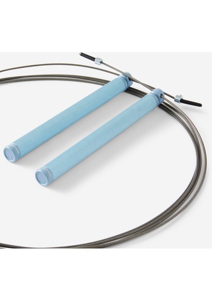 Corength Hızlı Atlama Ipi - Mavi - Speed Rope