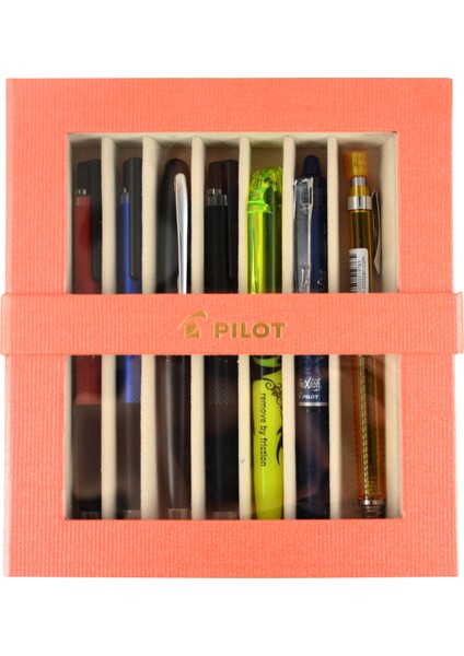 Almıghty Women Set - 7'li fırsatları