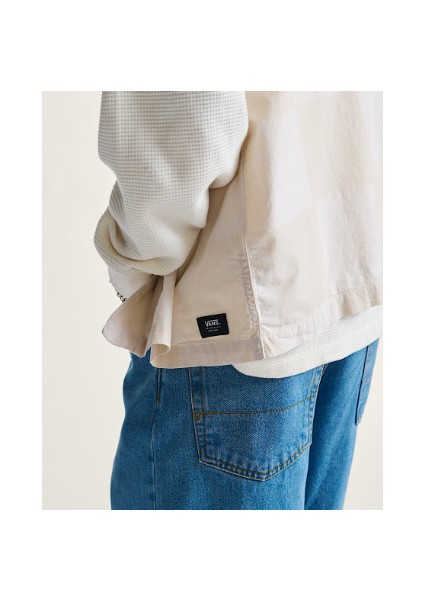 Kessler Checkerboard Ss Woven