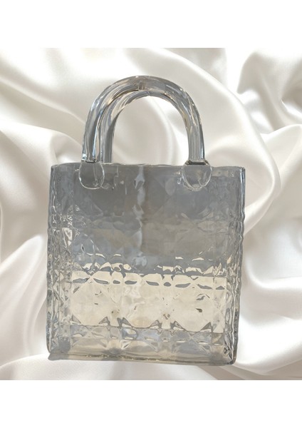 Cam Çanta Vazo fiyatları