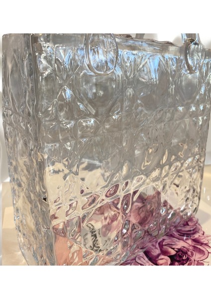 Cam Çanta Vazo fırsatları