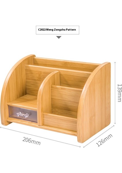 Kalem Varil Ofis Malzemeleri Çok Fonksiyonlu Yaratıcı Kişilik Kalem Varil Kombinasyonu Kırtasiye Masaüstü Saklama Kutusu (Yurt Dışından)