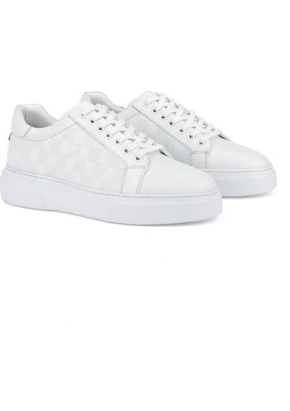 Ziya, Erkek Sneaker 1511026Z412 Beyaz fırsatları