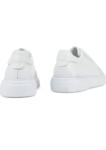 Ziya, Erkek Sneaker 1511026Z412 Beyaz indirimleri