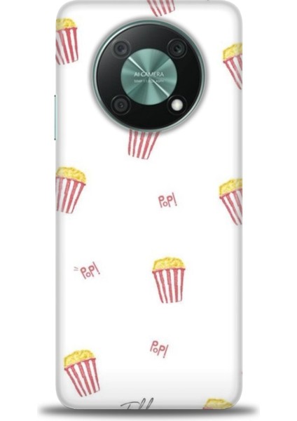 Huawei Nova Y90 Kılıf Hd Baskılı - Pop