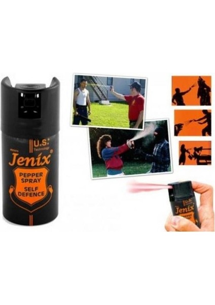 Biber Gazı 2'li Paket modelleri