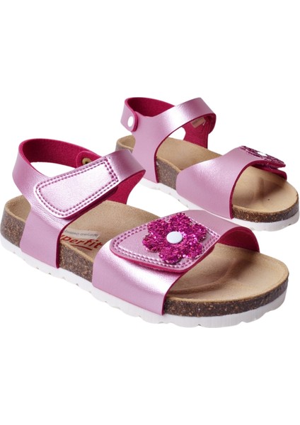 Mantar Taban Çocuk Sandalet fiyatları